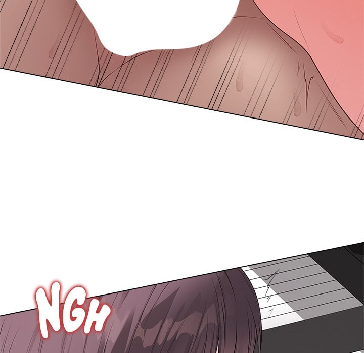 Signed, Sealed, Mistaken Chapter 59 - Page 112 in English