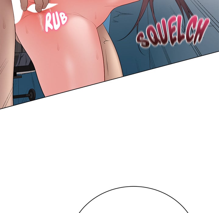 Signed, Sealed, Mistaken Chapter 59 - Page 119 in English