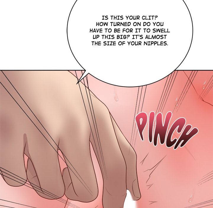 Signed, Sealed, Mistaken Chapter 59 - Page 120 in English