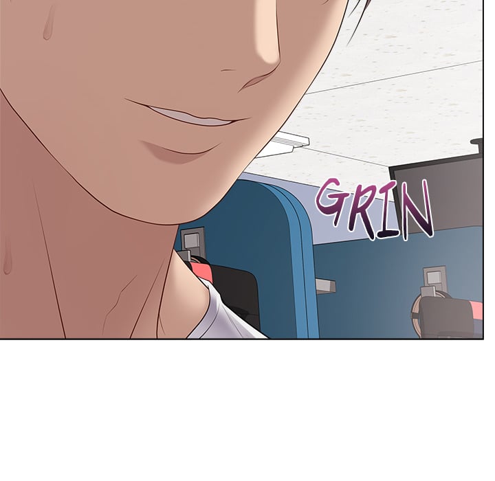 Signed, Sealed, Mistaken Chapter 59 - Page 124 in English