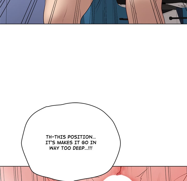Signed, Sealed, Mistaken Chapter 59 - Page 127 in English