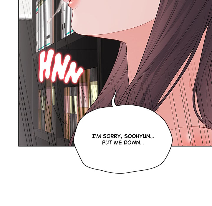 Signed, Sealed, Mistaken Chapter 59 - Page 131 in English