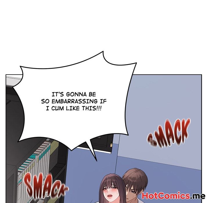 Signed, Sealed, Mistaken Chapter 59 - Page 132 in English