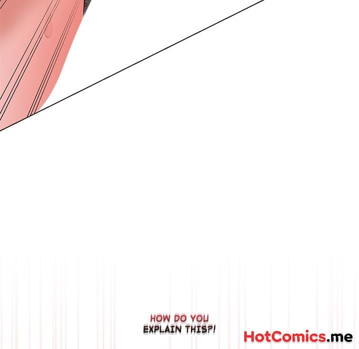 Signed, Sealed, Mistaken Chapter 59 - Page 14 in English