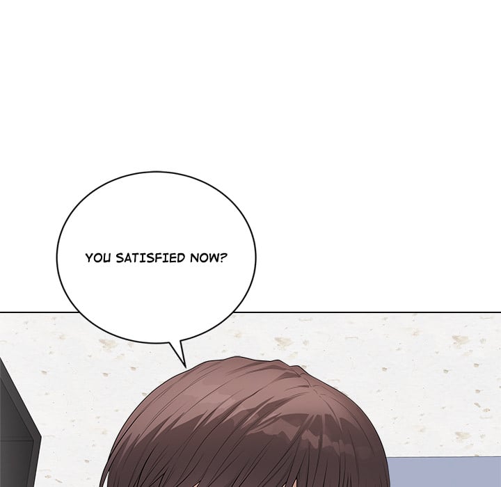 Signed, Sealed, Mistaken Chapter 59 - Page 158 in English