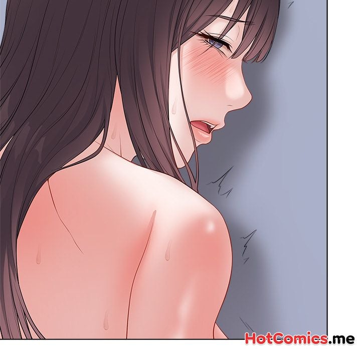Signed, Sealed, Mistaken Chapter 59 - Page 161 in English
