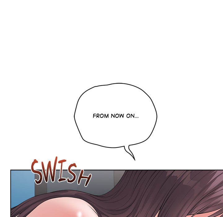 Signed, Sealed, Mistaken Chapter 59 - Page 162 in English