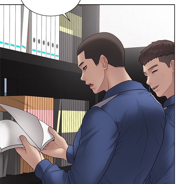 Signed, Sealed, Mistaken Chapter 59 - Page 20 in English