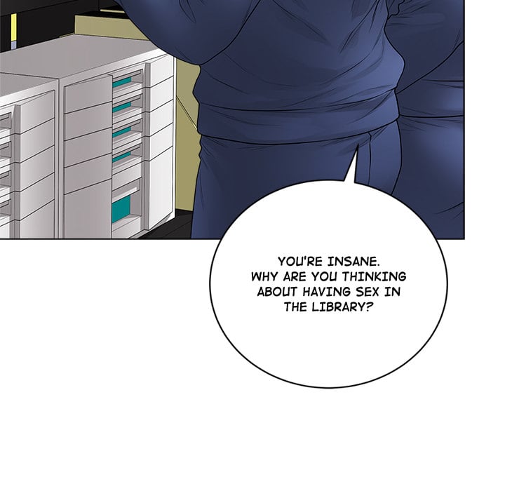 Signed, Sealed, Mistaken Chapter 59 - Page 21 in English