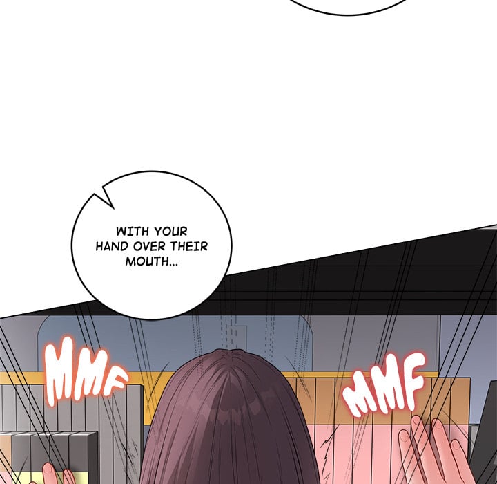 Signed, Sealed, Mistaken Chapter 59 - Page 26 in English