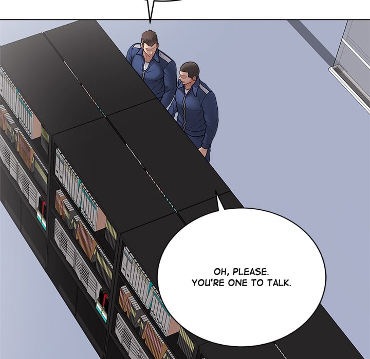 Signed, Sealed, Mistaken Chapter 59 - Page 30 in English