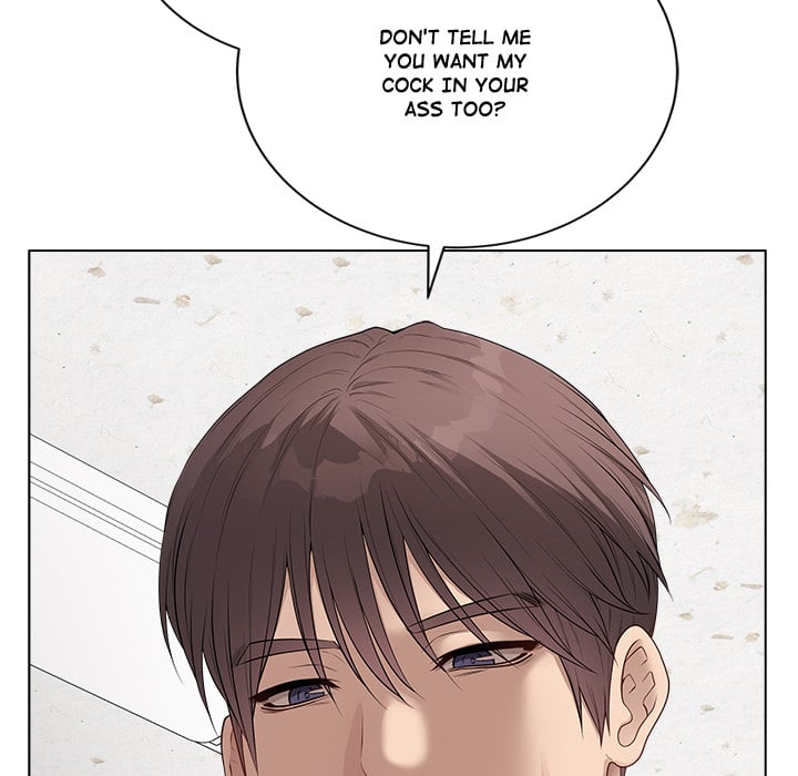 Signed, Sealed, Mistaken Chapter 59 - Page 55 in English