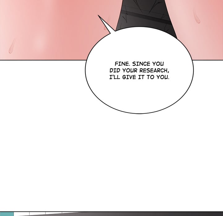 Signed, Sealed, Mistaken Chapter 59 - Page 59 in English