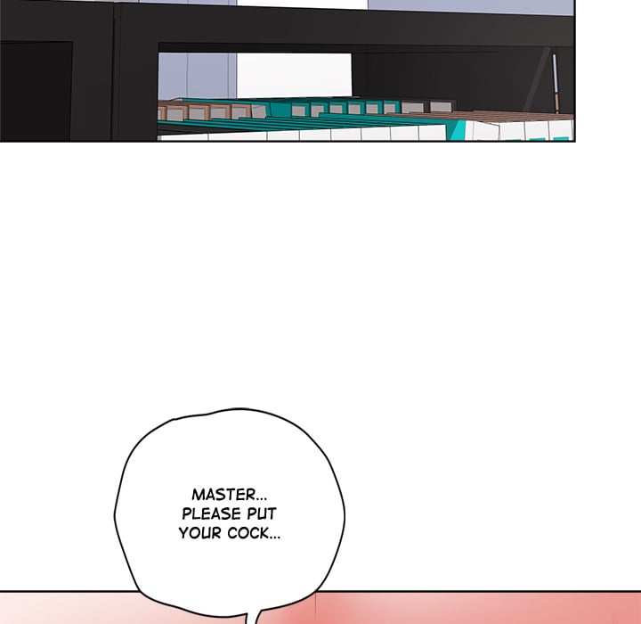 Signed, Sealed, Mistaken Chapter 59 - Page 63 in English
