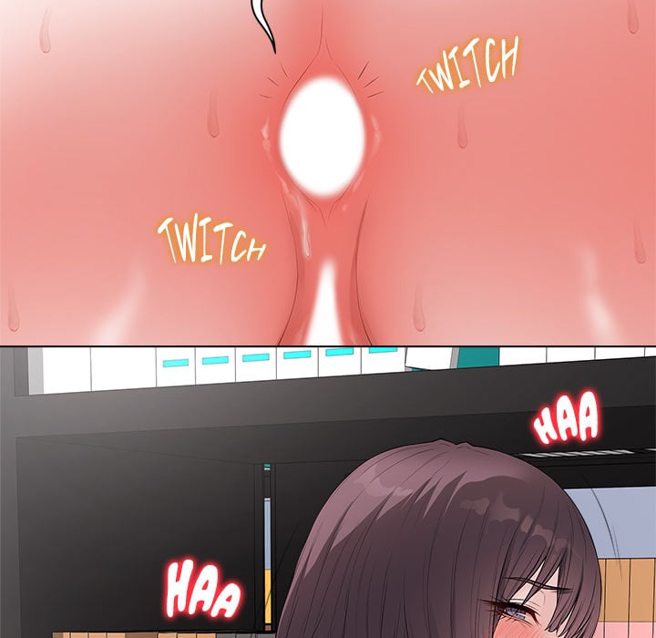 Signed, Sealed, Mistaken Chapter 59 - Page 64 in English