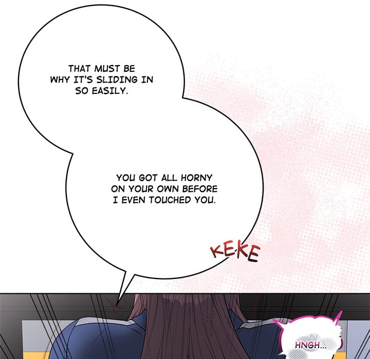 Signed, Sealed, Mistaken Chapter 59 - Page 7 in English