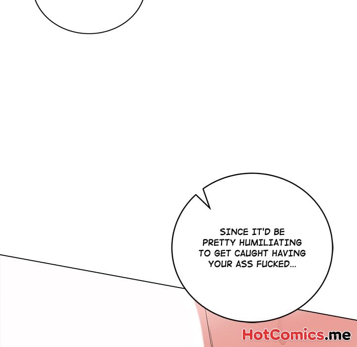 Signed, Sealed, Mistaken Chapter 59 - Page 71 in English