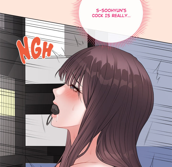 Signed, Sealed, Mistaken Chapter 59 - Page 81 in English