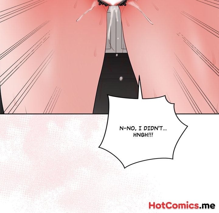 Signed, Sealed, Mistaken Chapter 59 - Page 9 in English