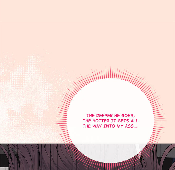 Signed, Sealed, Mistaken Chapter 59 - Page 91 in English