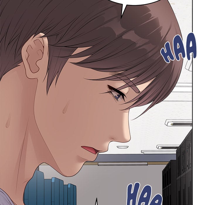 Signed, Sealed, Mistaken Chapter 59 - Page 95 in English