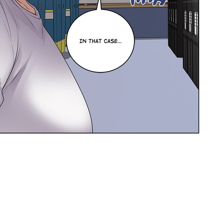 Signed, Sealed, Mistaken Chapter 59 - Page 96 in English
