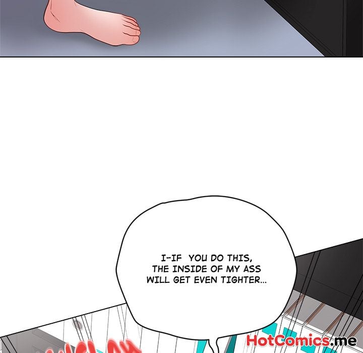 Signed, Sealed, Mistaken Chapter 59 - Page 99 in English