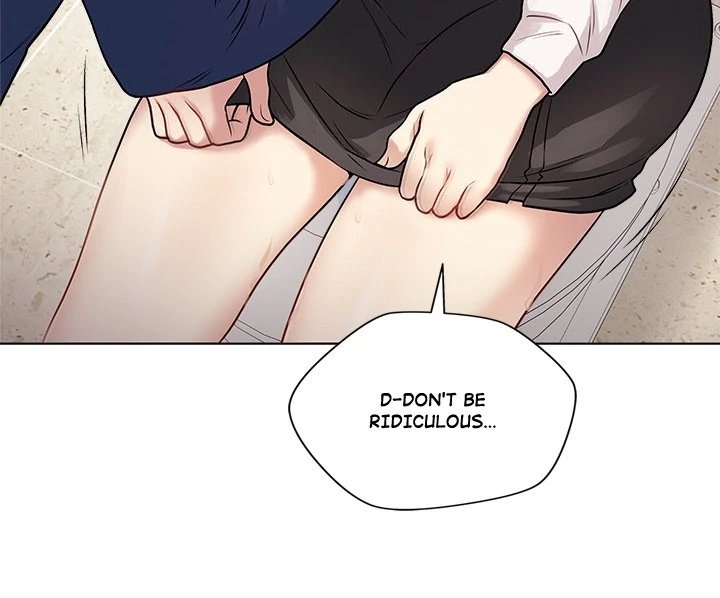 Signed, Sealed, Mistaken Chapter 6 - Page 100 in English