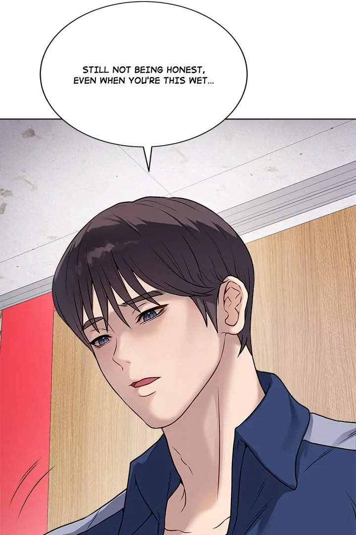 Signed, Sealed, Mistaken Chapter 6 - Page 102 in English