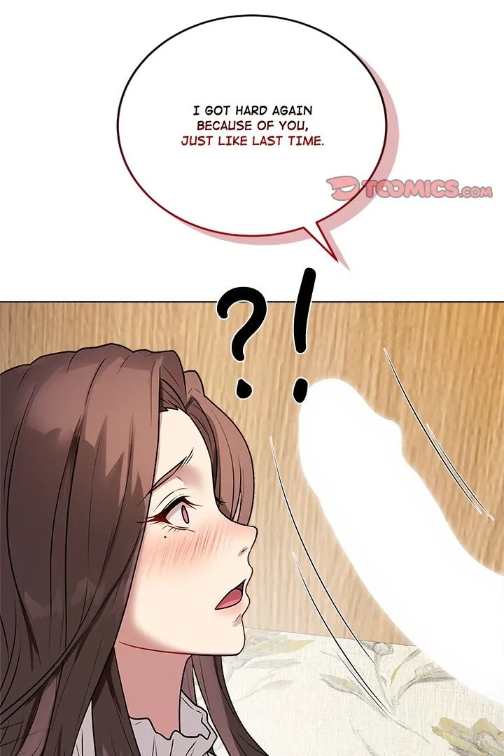 Signed, Sealed, Mistaken Chapter 6 - Page 104 in English