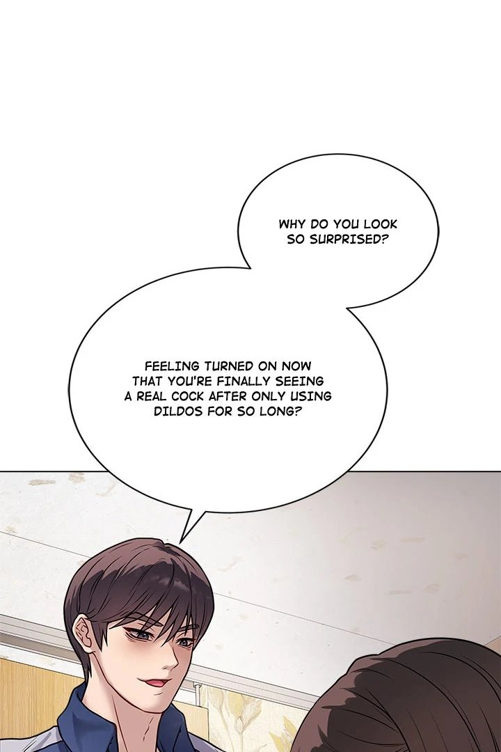 Signed, Sealed, Mistaken Chapter 6 - Page 109 in English
