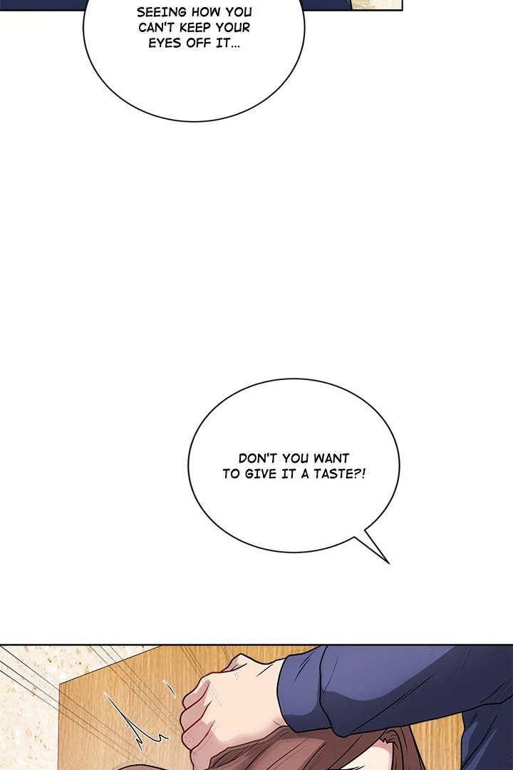 Signed, Sealed, Mistaken Chapter 6 - Page 117 in English