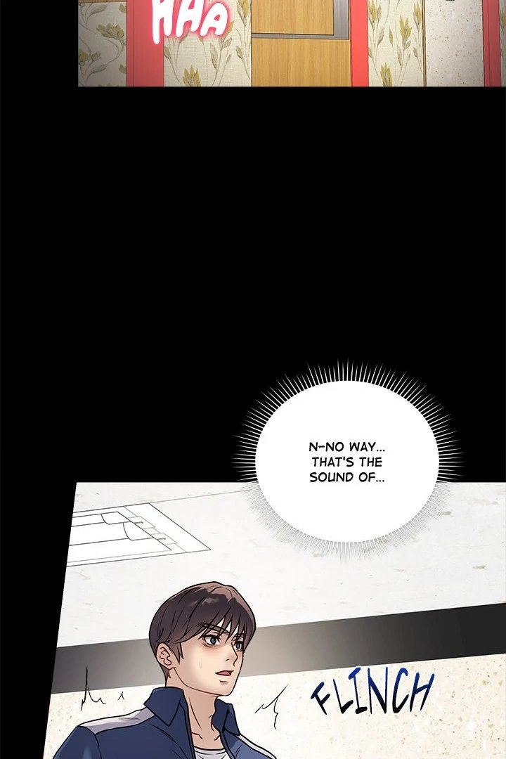 Signed, Sealed, Mistaken Chapter 6 - Page 12 in English