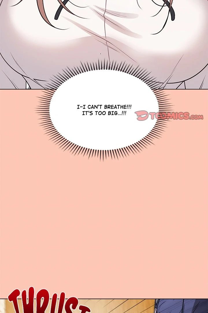 Signed, Sealed, Mistaken Chapter 6 - Page 121 in English