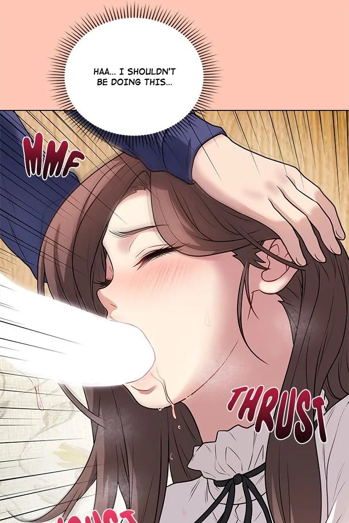 Signed, Sealed, Mistaken Chapter 6 - Page 135 in English
