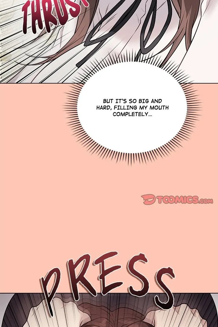 Signed, Sealed, Mistaken Chapter 6 - Page 136 in English