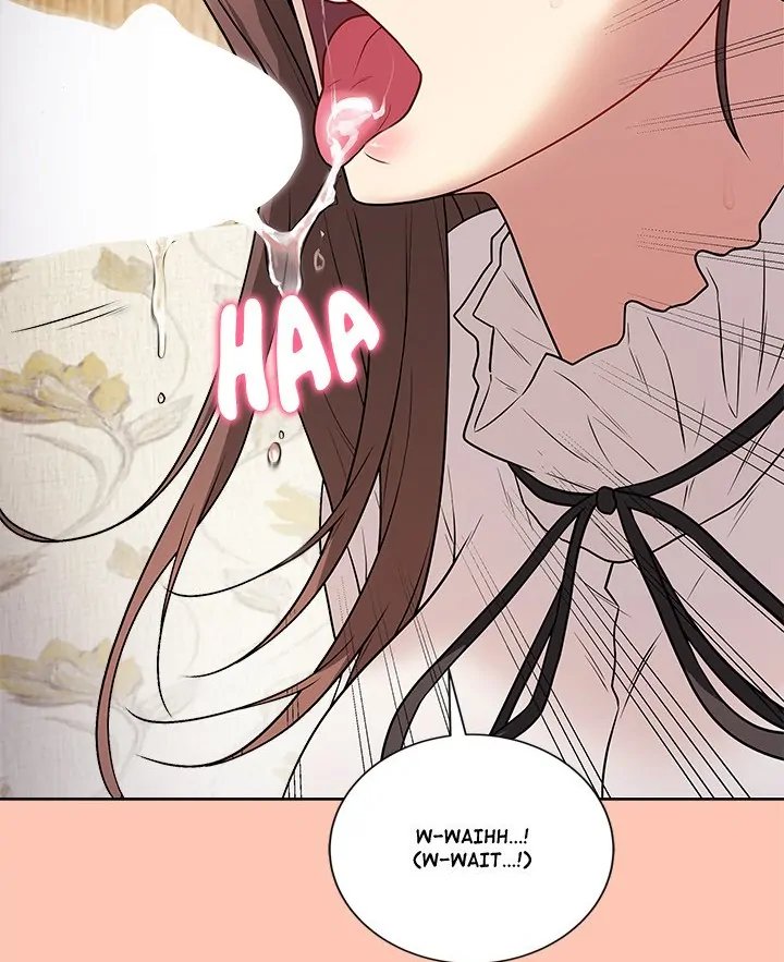 Signed, Sealed, Mistaken Chapter 6 - Page 141 in English