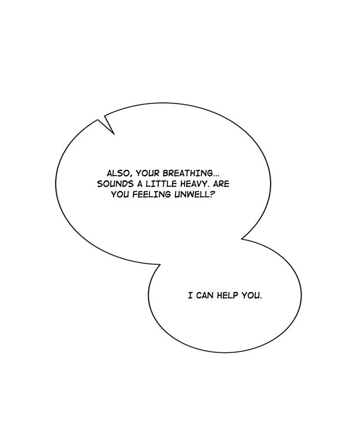 Signed, Sealed, Mistaken Chapter 6 - Page 19 in English