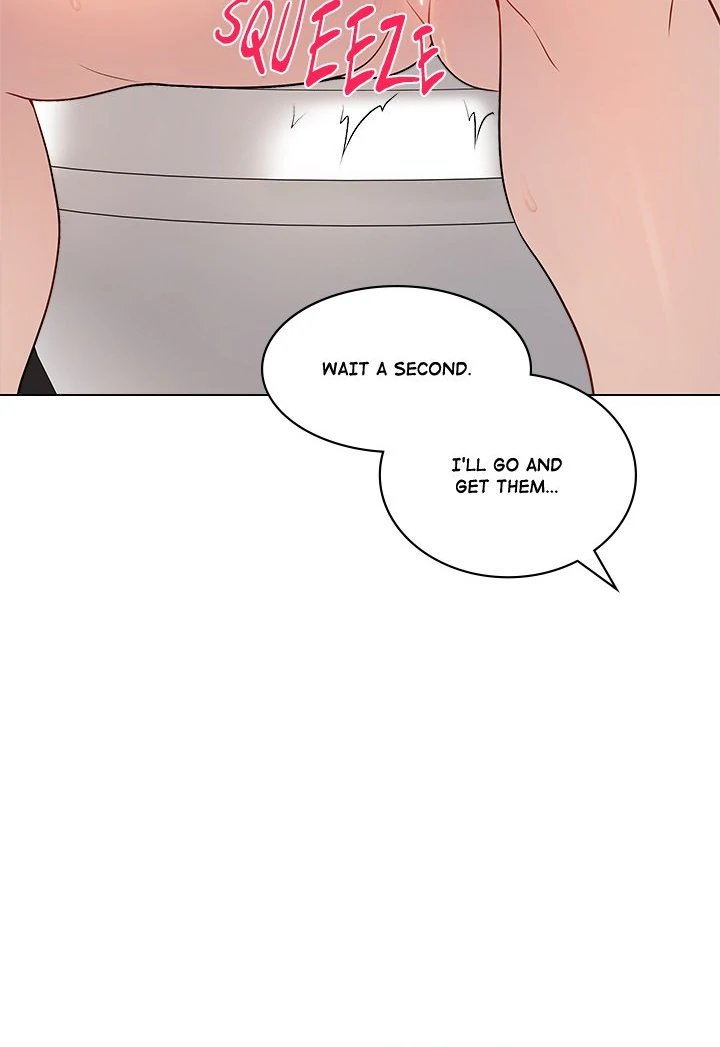 Signed, Sealed, Mistaken Chapter 6 - Page 32 in English