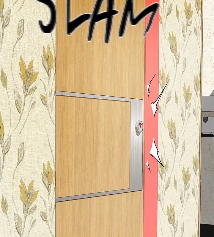 Signed, Sealed, Mistaken Chapter 6 - Page 36 in English