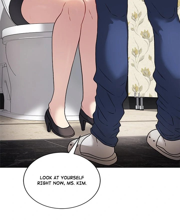 Signed, Sealed, Mistaken Chapter 6 - Page 42 in English