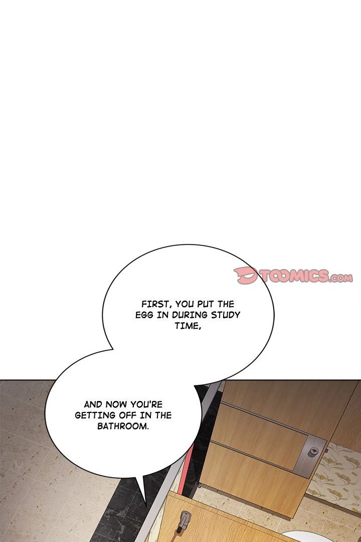Signed, Sealed, Mistaken Chapter 6 - Page 43 in English