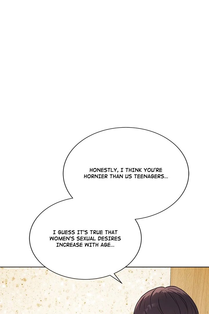 Signed, Sealed, Mistaken Chapter 6 - Page 45 in English