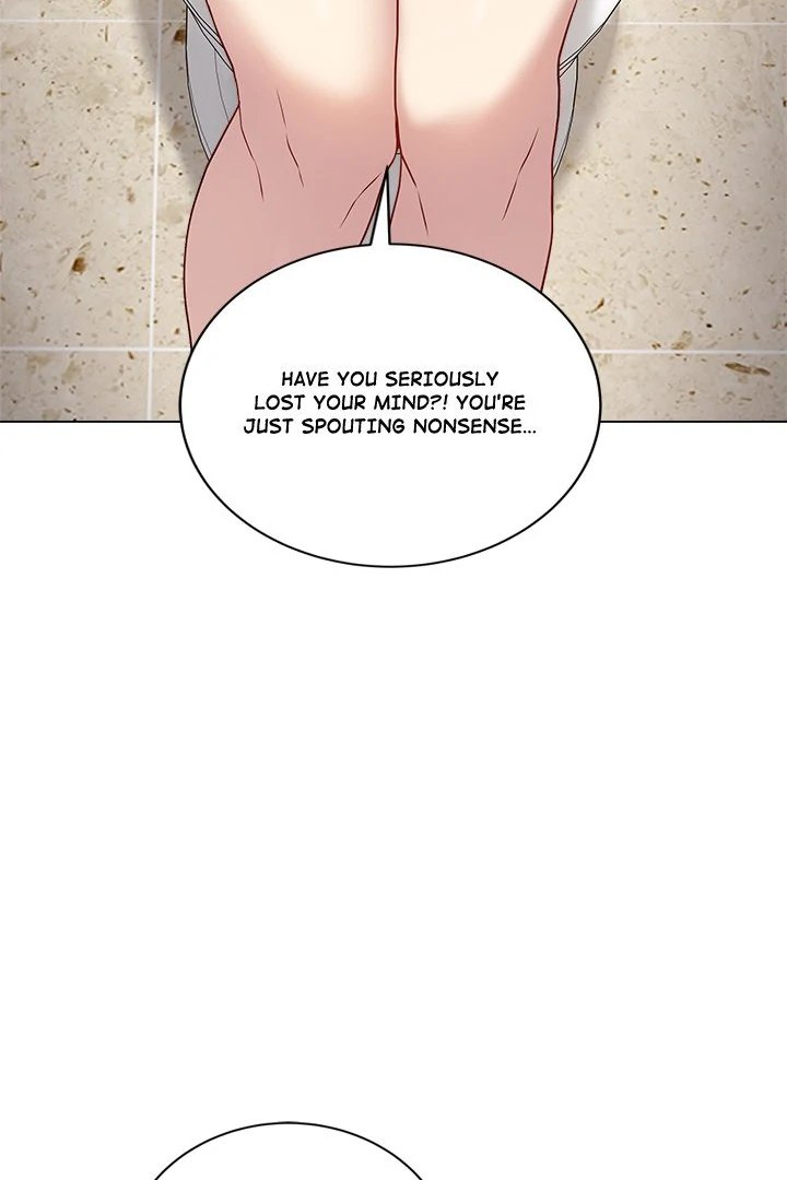Signed, Sealed, Mistaken Chapter 6 - Page 50 in English
