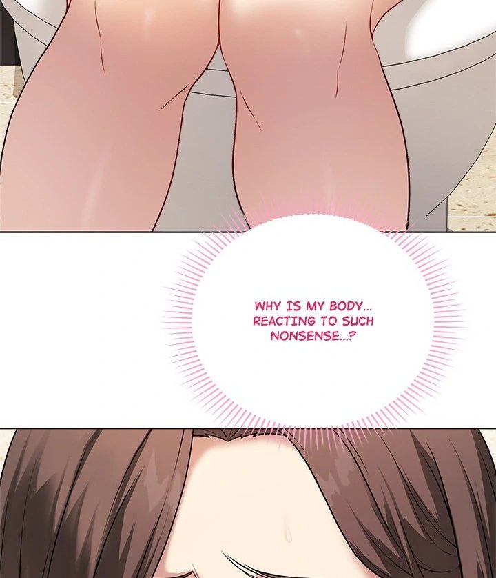 Signed, Sealed, Mistaken Chapter 6 - Page 56 in English