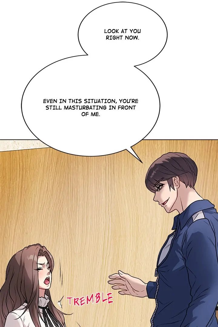 Signed, Sealed, Mistaken Chapter 6 - Page 58 in English