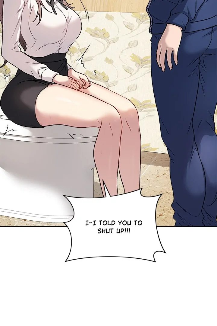 Signed, Sealed, Mistaken Chapter 6 - Page 59 in English
