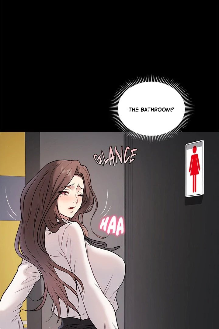 Signed, Sealed, Mistaken Chapter 6 - Page 6 in English