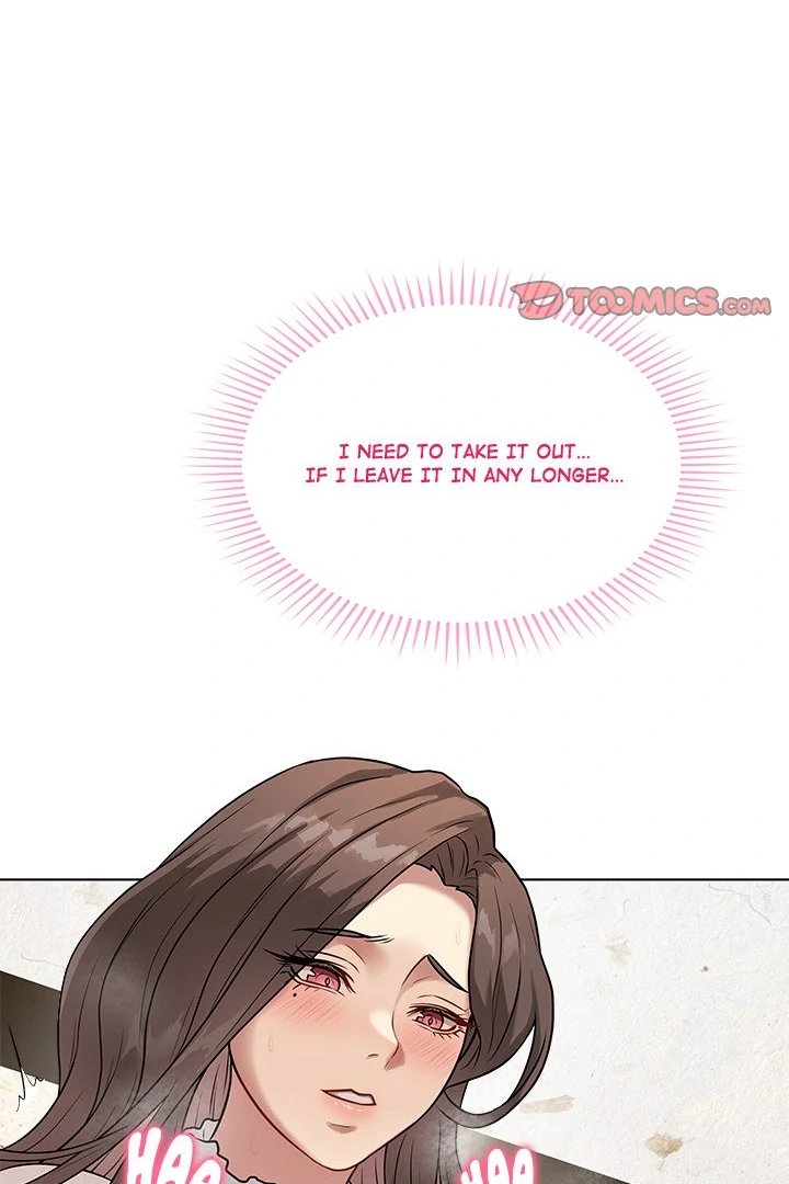 Signed, Sealed, Mistaken Chapter 6 - Page 60 in English