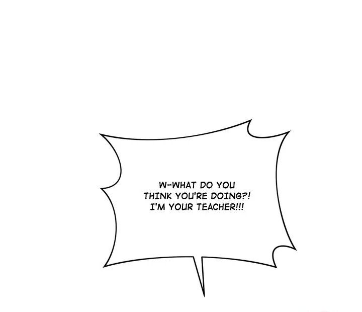Signed, Sealed, Mistaken Chapter 6 - Page 72 in English